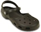 Lookbook (W) Selipar Crocs Klasik Clog Pantai Kopi 202494-206