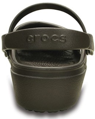 (W) Sandal Crocs Classic Clog Pantai Kopi 202494-206 Shop (W) Sandal Crocs Classic Clog Pantai Kopi 202494-206