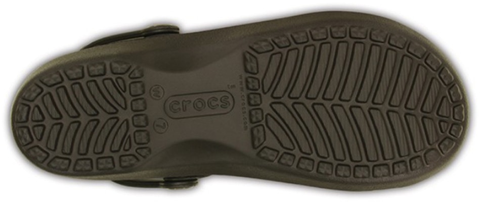 (W) Sandal Crocs Classic Clog Pantai Kopi 202494-206 Purchase (W) Sandal Crocs Classic Clog Pantai Kopi 202494-206