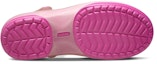 Details for (W) Crocs Clog Klasik Pantai Merah Sandal 11209-66E