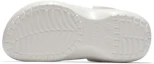 Details for (W) Crocs Classic Clog Kasut Pantai Retro Putih. 206750-100