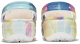 Purchase (W) Crocs Classic Clog Tie Dye Cetakan Ringan Selesa Kasut Sukan Pink Biru 207151-94S