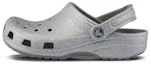 Buy Crocs Classic Clog 金銀色光澤女款 洞洞鞋