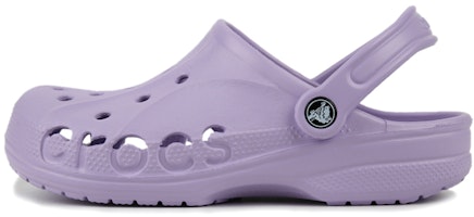 (Women) Crocs Classic clog Light Casual Beach Shoe Purple 10126-530 (Women) Crocs Classic clog Light Casual Beach Shoe Purple 10126-530