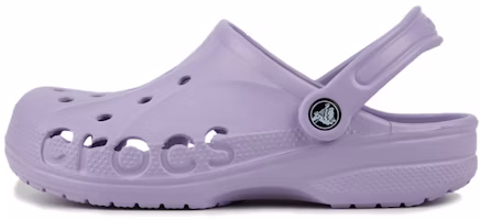 (Women) Crocs Classic clog Light Casual Beach Shoe Purple 10126-530 (Women) Crocs Classic clog Light Casual Beach Shoe Purple 10126-530