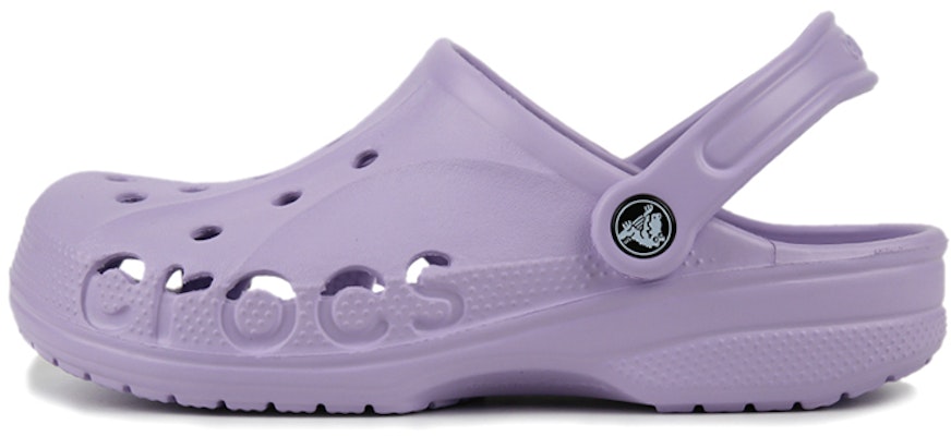 (Women) Crocs Classic clog Light Casual Beach Shoe Purple 10126-530 Buy (Women) Crocs Classic clog Light Casual Beach Shoe Purple 10126-530
