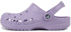 Buy (W) Kasut Pantai Kasual Crocs Clogs Klasik Ungu 10126-530