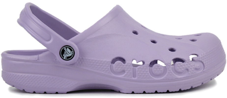 Crocs卡駱馳 經典款拖鞋 運動涼鞋 女款 紫色 Order Crocs卡駱馳 經典款拖鞋 運動涼鞋 女款 紫色