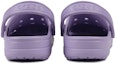 Lookbook (W) Kasut Pantai Kasual Crocs Clogs Klasik Ungu 10126-530