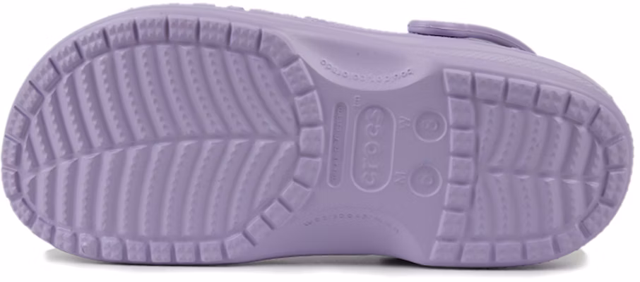 (Women) Crocs Classic clog Light Casual Beach Shoe Purple 10126-530 Shop (Women) Crocs Classic clog Light Casual Beach Shoe Purple 10126-530