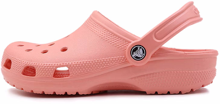 women-crocs-classic-clog-outdoor-beach-sports-slippers-pink-10001-737