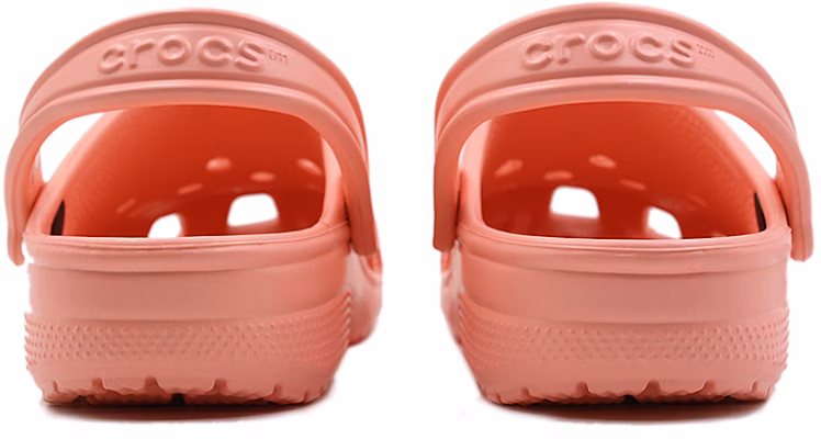 (Women) Crocs Classic Clog Outdoor Beach Sports Slippers Pink 10001-737 Lookbook (Women) Crocs Classic Clog Outdoor Beach Sports Slippers Pink 10001-737