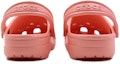 Lookbook (W) Crocs Klasik Tersumbat Sukan Pantai Outdoor Selipar Merah Jambu 10001-737