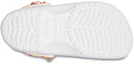 Details for (W) Crocs Sabot Classique Plein Air Sport Blanc 206983-94S