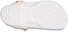 Details for (Women) Crocs Classic Clog Outdoor Sports Slippers White 206983-94S