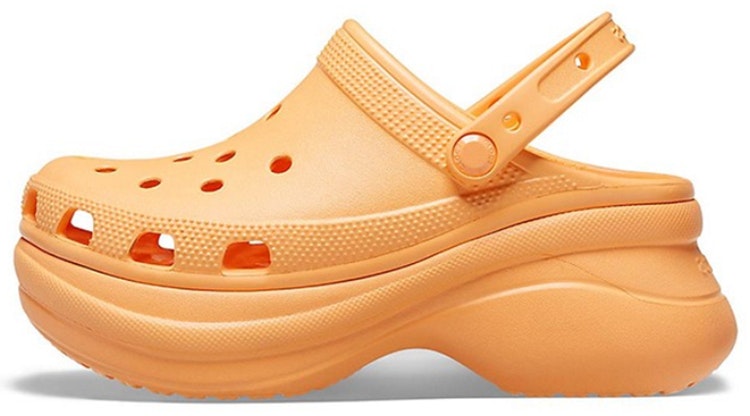 women-crocs-classic-clog-retro-crocs-thick-sole-orange-small-whale-sandals-206302-801