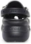 Shop (W) Crocs Classic Clog Retro Sandali Nero Argento 206662-067