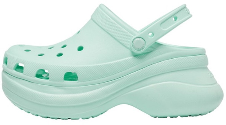 women-crocs-classic-clog-retro-thick-sole-sandals-mint-green-206302-3-ti