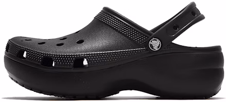 (Women) Crocs Classic clog Sports sandals 'Black' 206750-001 (Women) Crocs Classic clog Sports sandals 'Black' 206750-001