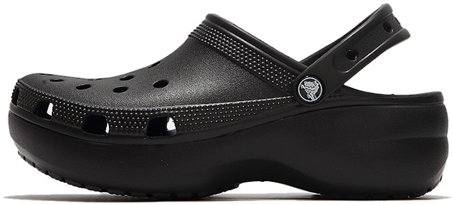 (W) クロックス クラシック サンダル (黒) 206750-001 Buy (W) クロックス クラシック サンダル (黒) 206750-001