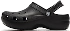Buy (W) Sandal Sukan Crocs Classic Clog 'Hitam' 206750-001
