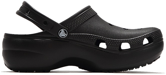 (W) クロックス クラシック サンダル (黒) 206750-001 Order (W) クロックス クラシック サンダル (黒) 206750-001