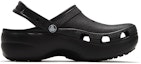 Order (W) Sandal Sukan Crocs Classic Clog 'Hitam' 206750-001