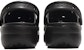 (W) Sandal Sukan Crocs Classic Clog 'Hitam' 206750-001