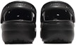 Lookbook (W) Sandal Sukan Crocs Classic Clog 'Hitam' 206750-001