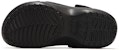(W) Sandal Sukan Crocs Classic Clog 'Hitam' 206750-001