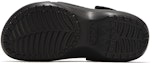 Shop (W) Sandal Sukan Crocs Classic Clog 'Hitam' 206750-001