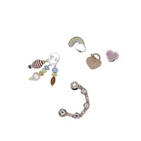 (W) Sandal Sukan Crocs Classic Clog 'Hitam' 206750-001 Details for (W) Sandal Sukan Crocs Classic Clog 'Hitam' 206750-001