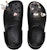 (W) Sandal Sukan Crocs Classic Clog 'Hitam' 206750-001