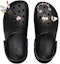 Cheap (W) Sandal Sukan Crocs Classic Clog 'Hitam' 206750-001