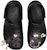 (W) Sandal Sukan Crocs Classic Clog 'Hitam' 206750-001