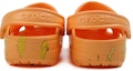 Lookbook (W) Sandal Sukan Crocs Classic Clog 'Oranye' 206375-801