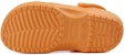 (W) Sandal Sukan Crocs Classic Clog 'Oranye' 206375-801