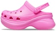 Buy (W) 크록스 클래식 클로그 스포츠 샌들 '핑크' 206302-6QQ