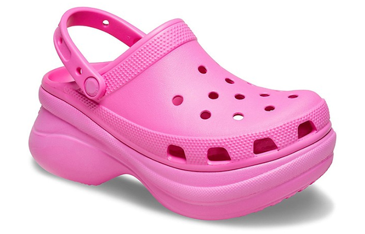 Order (W) Crocs Classic Clog Sandali Sportivi ''Rosa'' 206302-6QQ