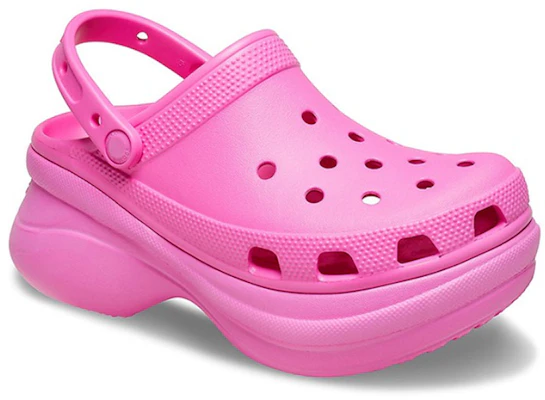 (W) Crocs Classic Clog Sandali Sportivi ''Rosa'' 206302-6QQ Order (W) Crocs Classic Clog Sandali Sportivi ''Rosa'' 206302-6QQ