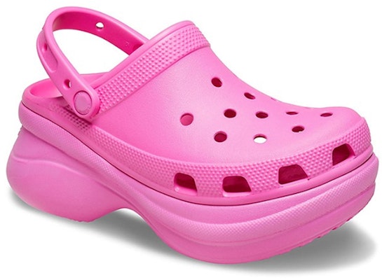 (W) 크록스 클래식 클로그 스포츠 샌들 '핑크' 206302-6QQ Order (W) 크록스 클래식 클로그 스포츠 샌들 '핑크' 206302-6QQ