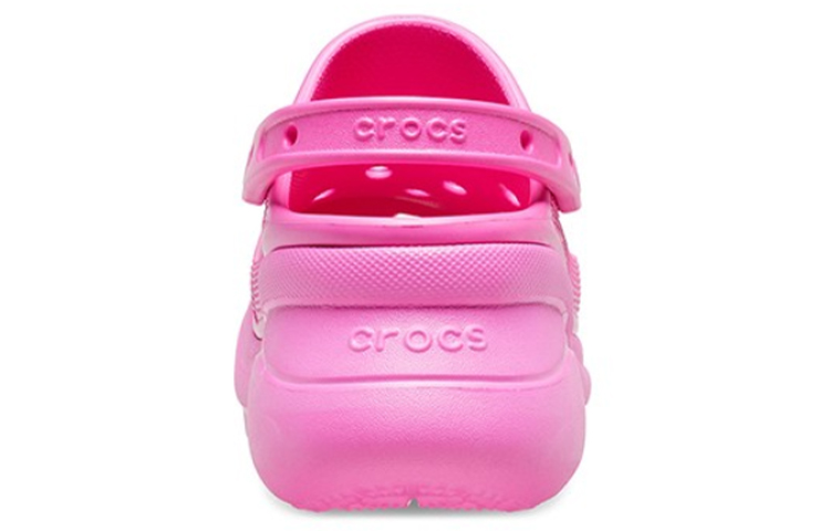 Lookbook (W) Crocs Classic Clog Sandali Sportivi ''Rosa'' 206302-6QQ