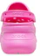 Lookbook (W) Crocs Classic Clog Sandali Sportivi ''Rosa'' 206302-6QQ