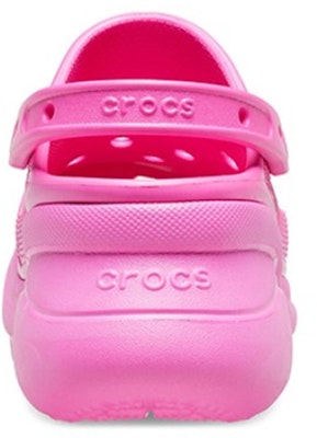 (W) 크록스 클래식 클로그 스포츠 샌들 '핑크' 206302-6QQ Lookbook (W) 크록스 클래식 클로그 스포츠 샌들 '핑크' 206302-6QQ