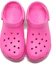 Shop (W) Crocs Classic Clog Sandali Sportivi ''Rosa'' 206302-6QQ