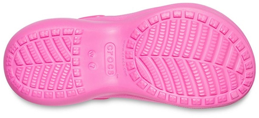 (W) 크록스 클래식 클로그 스포츠 샌들 '핑크' 206302-6QQ Purchase (W) 크록스 클래식 클로그 스포츠 샌들 '핑크' 206302-6QQ
