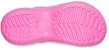 (W) 크록스 클래식 클로그 스포츠 샌들 '핑크' 206302-6QQ