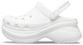 Buy (W) Crocs Classic Clog Sandal Sukan 'Putih' 206302-100