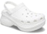 (W) Crocs Classic Clog Sandal Sukan 'Putih' 206302-100