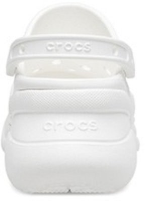 (Women) Crocs Classic clog Sports sandals 'White' 206302-100 Lookbook (Women) Crocs Classic clog Sports sandals 'White' 206302-100